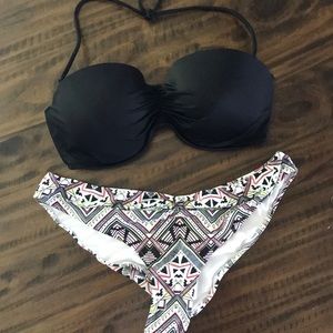 Victoria Secret Swim